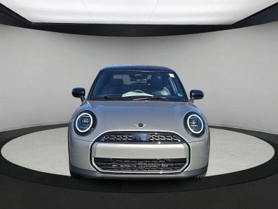 2026 MINI Hardtop 2 Puertas Cooper