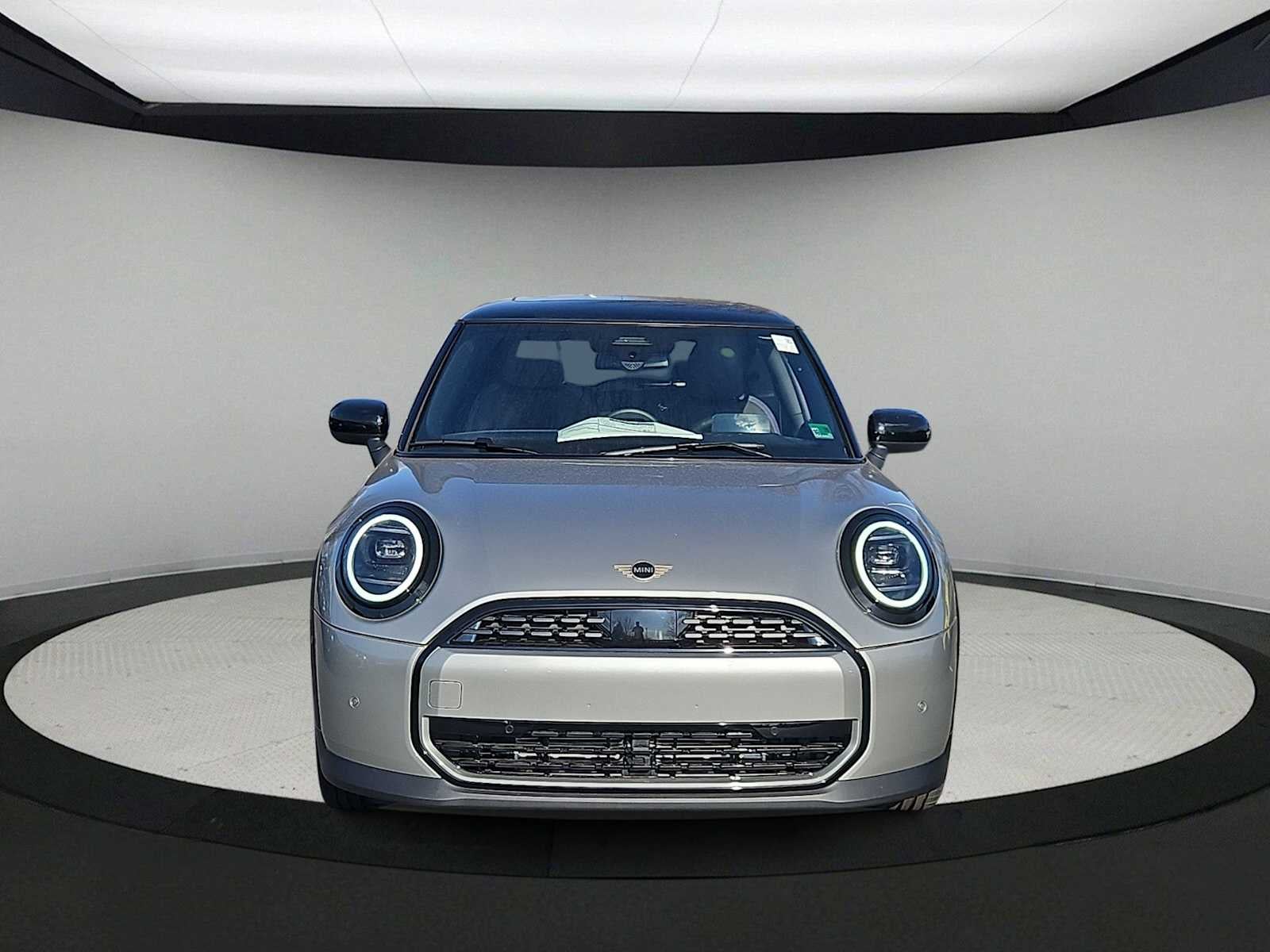 2026 MINI Hardtop 2 Puertas Cooper