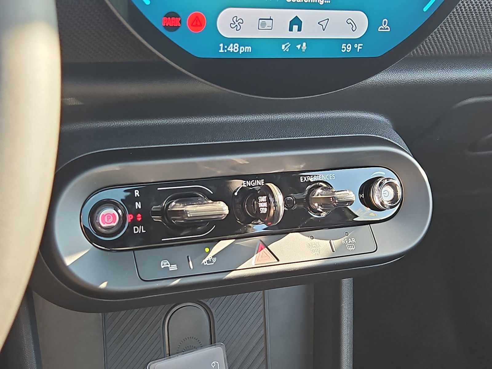 2026 MINI Hardtop 2 Puertas Cooper