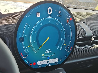 2026 MINI Hardtop 2 Puertas Cooper