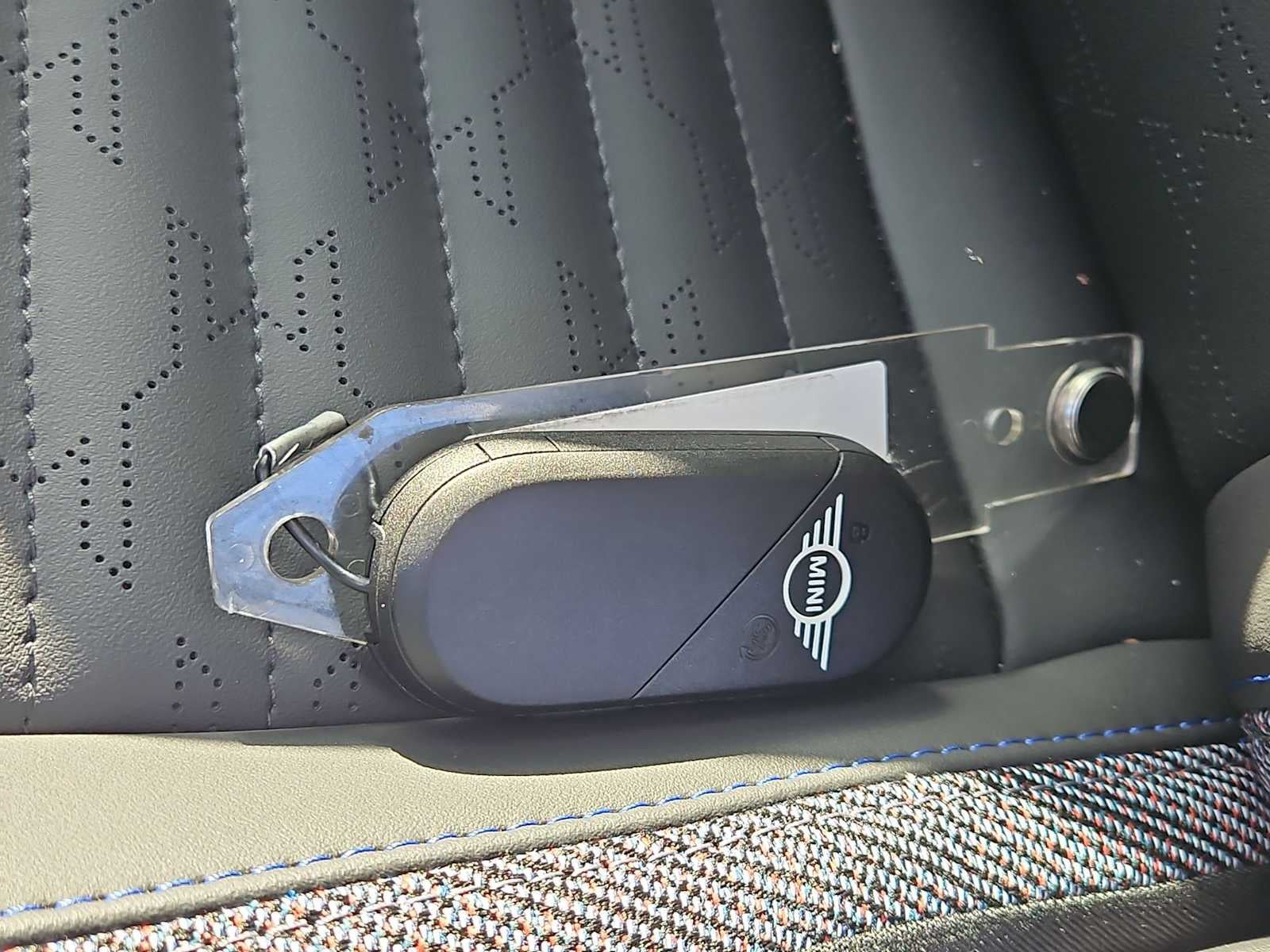 2026 MINI Hardtop 2 Puertas Cooper