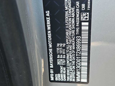 2026 MINI Hardtop 2 Puertas Cooper