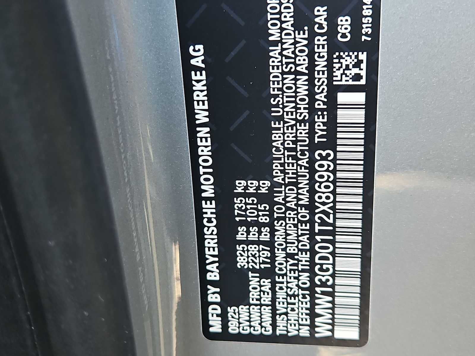 2026 MINI Hardtop 2 Puertas Cooper