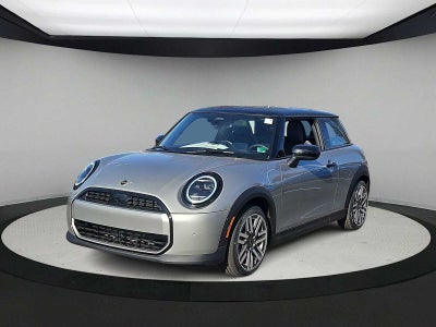 2026 MINI Hardtop 2 Puertas Cooper