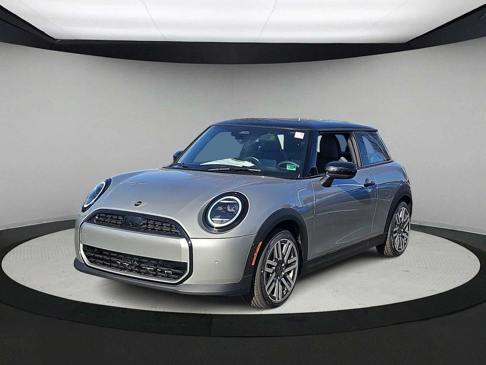 2026 MINI Hardtop 2 Puertas Cooper