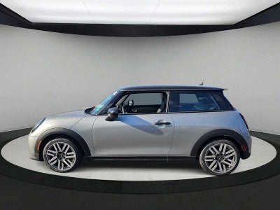 2026 MINI Hardtop 2 Puertas Cooper