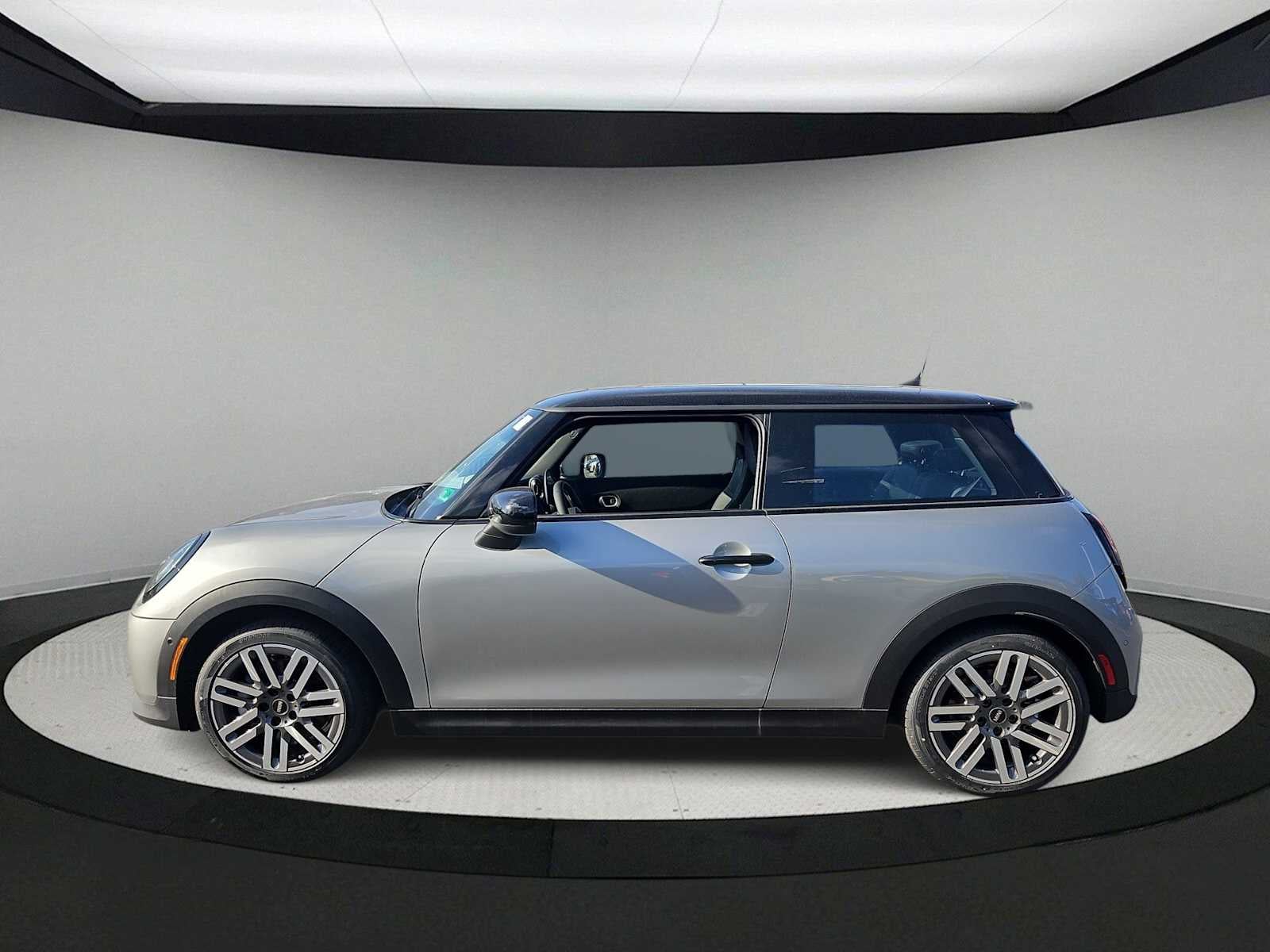 2026 MINI Hardtop 2 Puertas Cooper