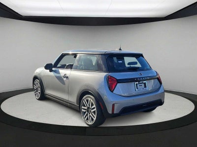2026 MINI Hardtop 2 Puertas Cooper