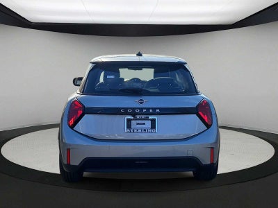 2026 MINI Hardtop 2 Puertas Cooper