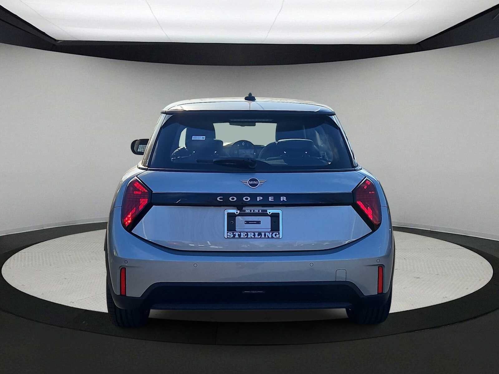 2026 MINI Hardtop 2 Puertas Cooper