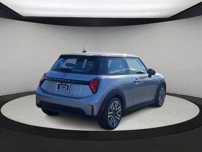 2026 MINI Hardtop 2 Puertas Cooper