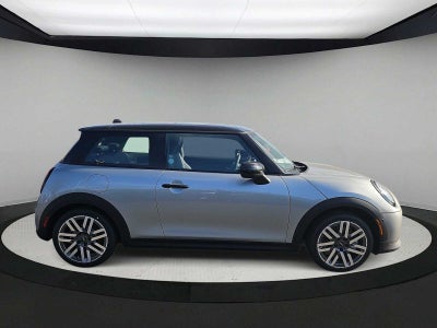 2026 MINI Hardtop 2 Puertas Cooper