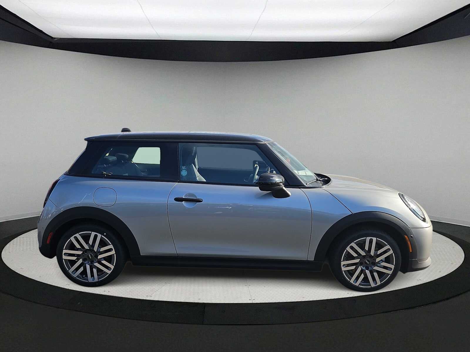 2026 MINI Hardtop 2 Puertas Cooper