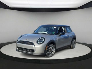 MINI de 2 puertas de 2026