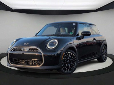 2026 MINI Hardtop 2 Puertas Cooper