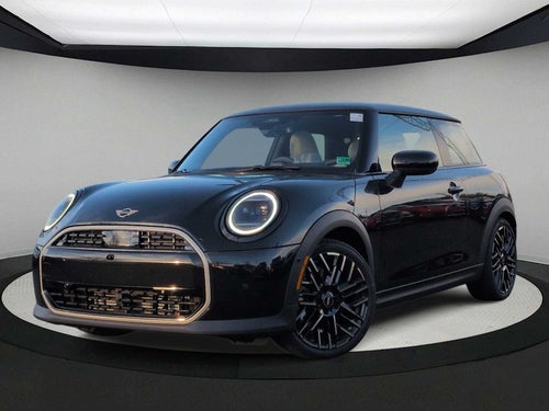 2026 MINI Hardtop 2 Puertas Cooper