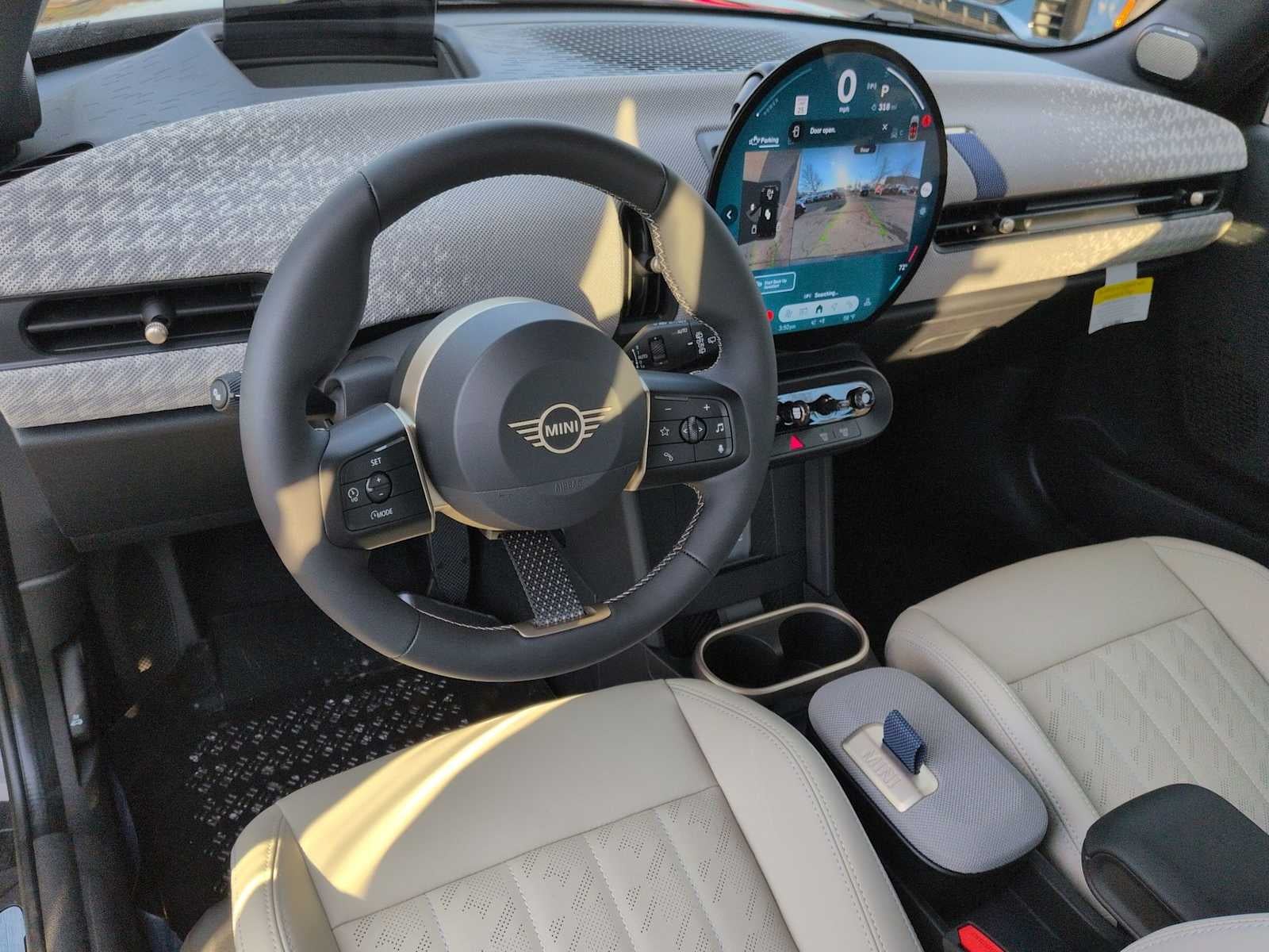 2026 MINI Hardtop 2 Puertas Cooper