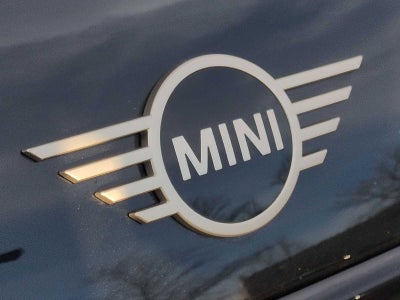 2026 MINI Hardtop 2 Puertas Cooper