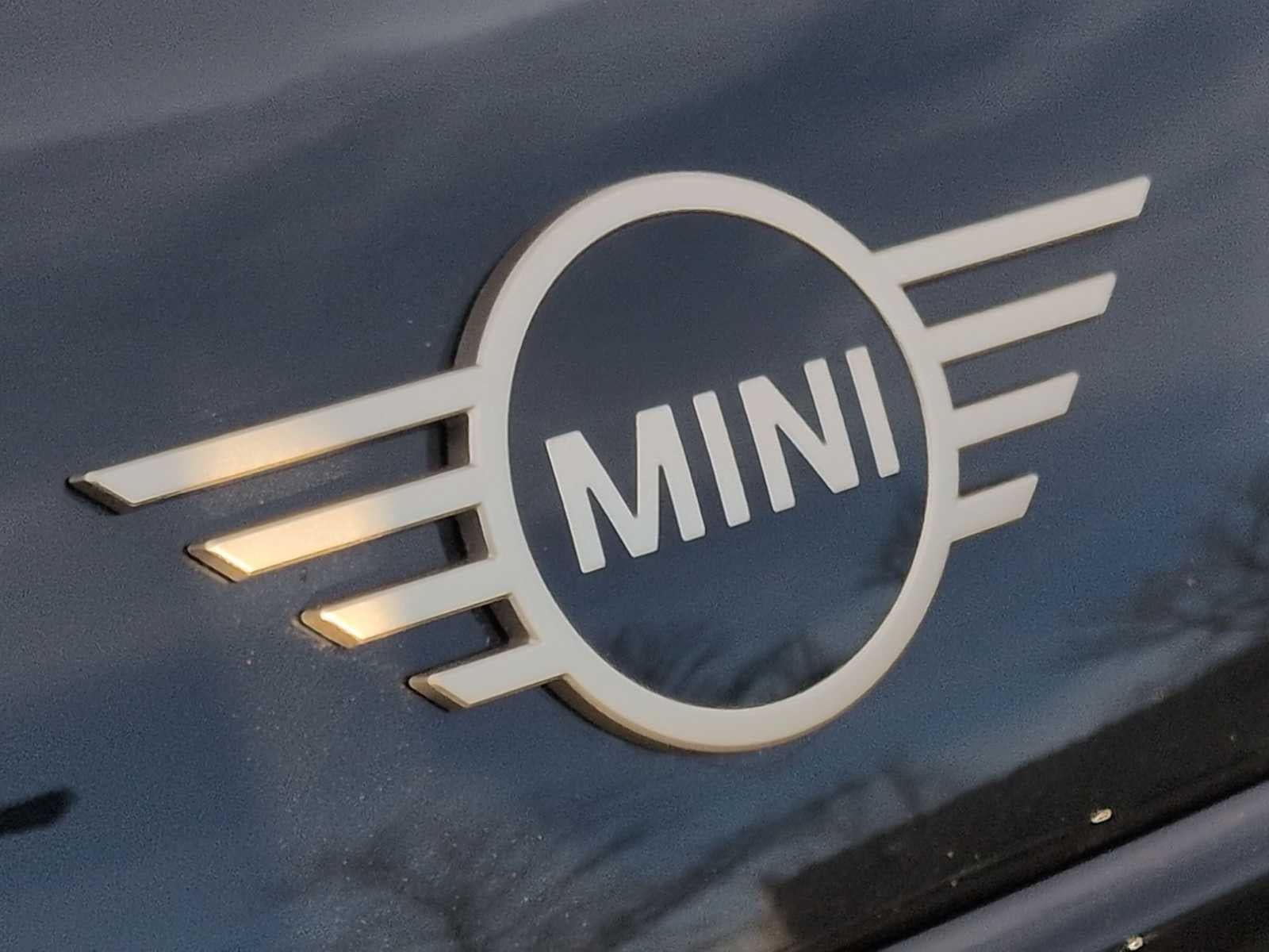 2026 MINI Hardtop 2 Puertas Cooper