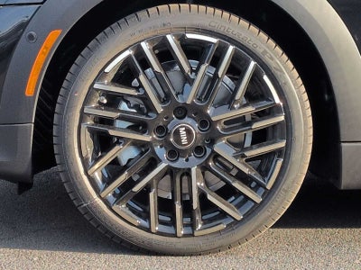 2026 MINI Hardtop 2 Puertas Cooper