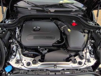 2026 MINI Hardtop 2 Puertas Cooper