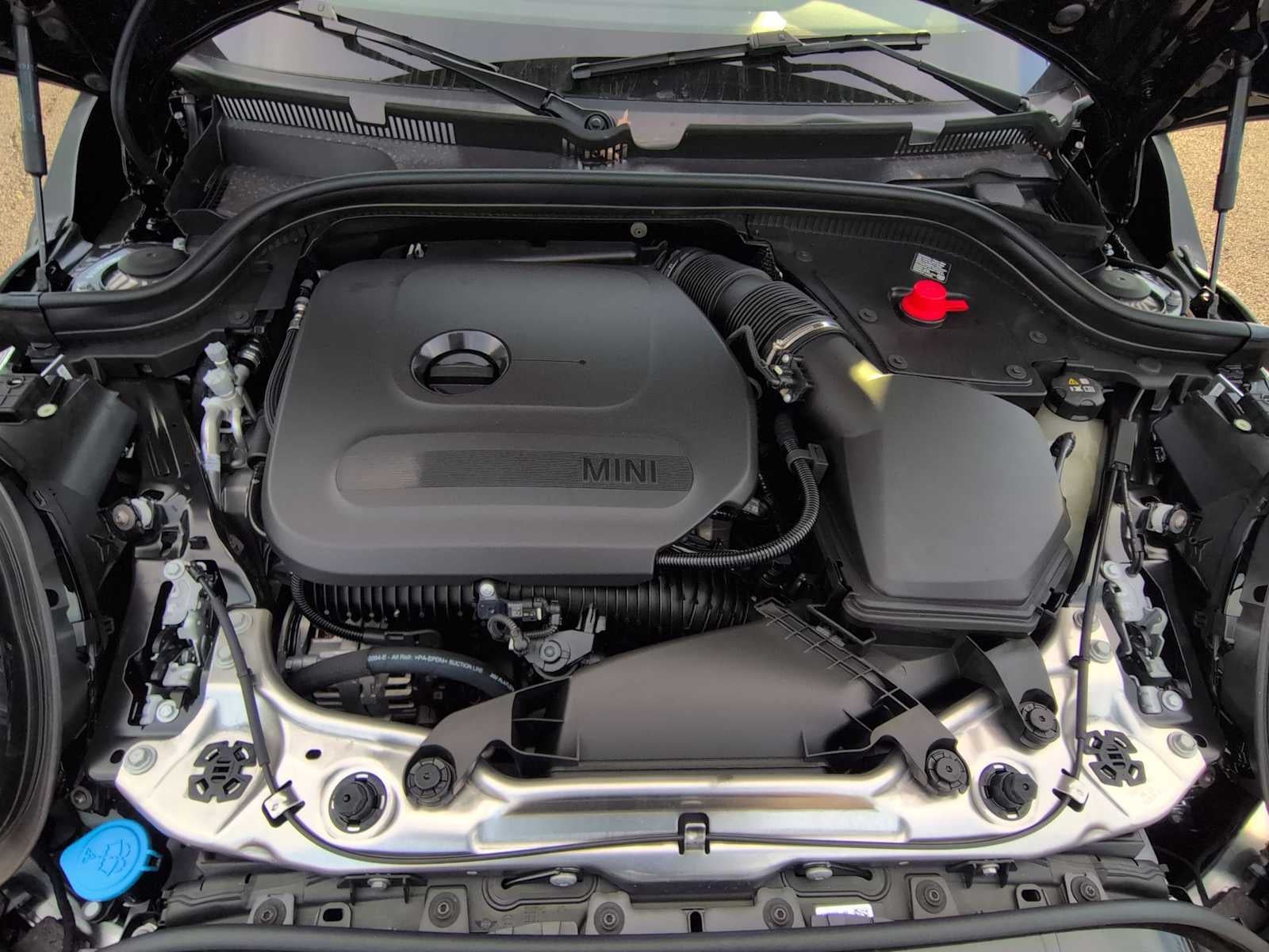 2026 MINI Hardtop 2 Puertas Cooper