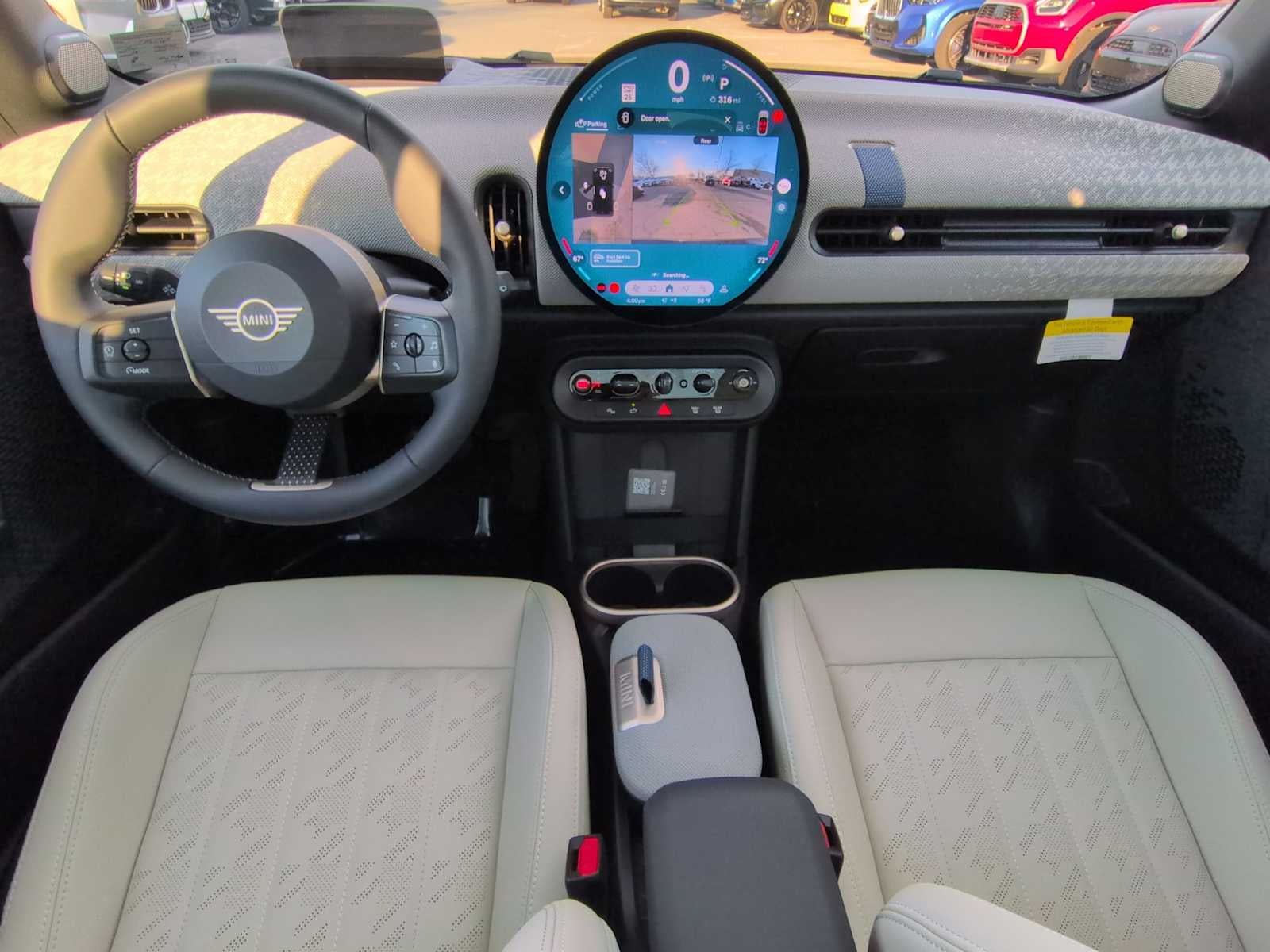 2026 MINI Hardtop 2 Puertas Cooper