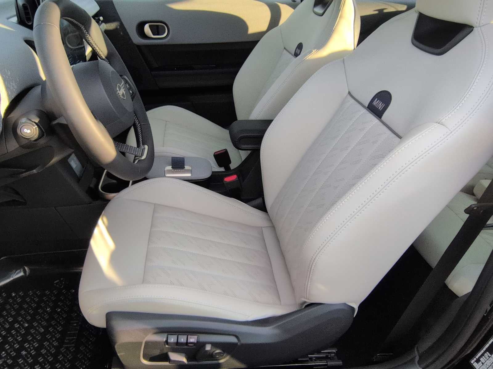 2026 MINI Hardtop 2 Puertas Cooper