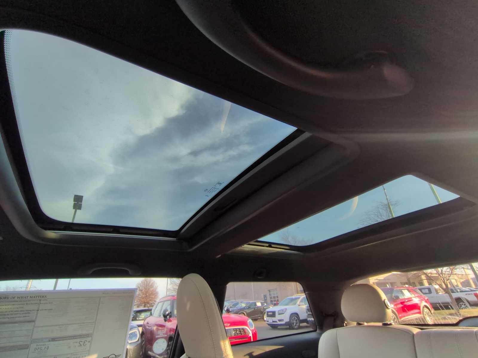 2026 MINI Hardtop 2 Puertas Cooper