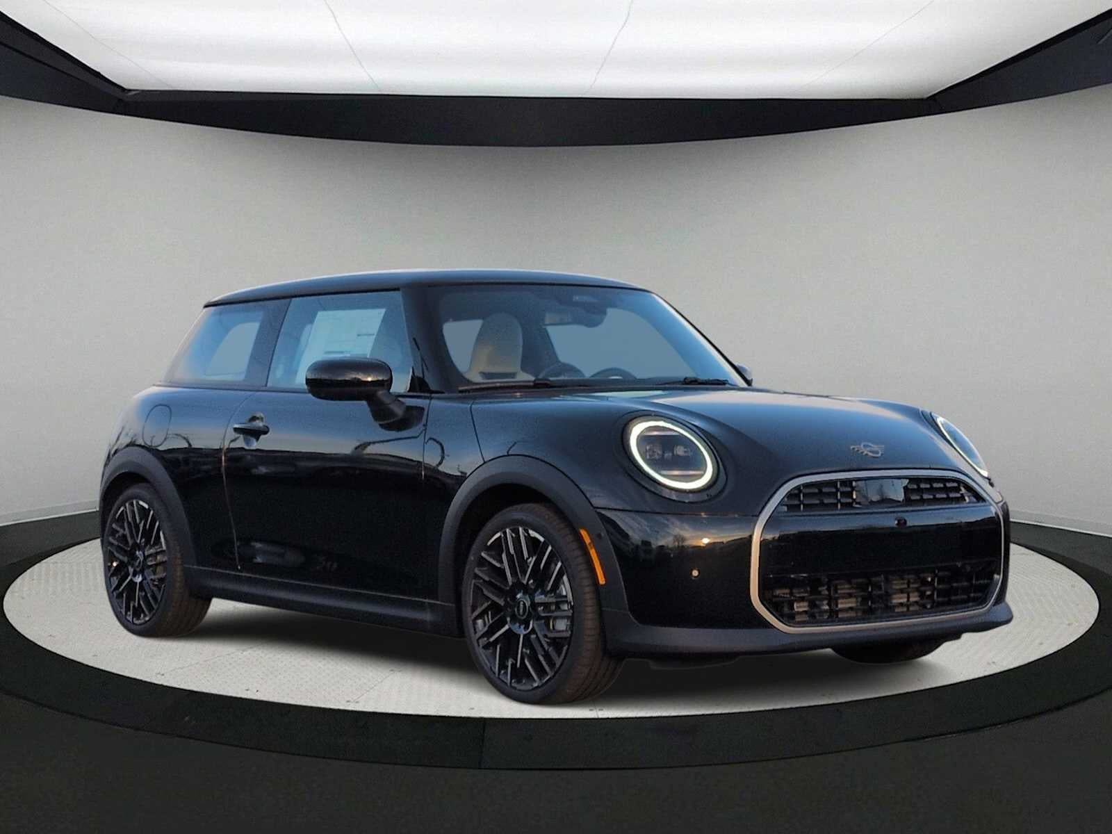 2026 MINI Hardtop 2 Puertas Cooper