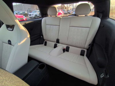 2026 MINI Hardtop 2 Puertas Cooper