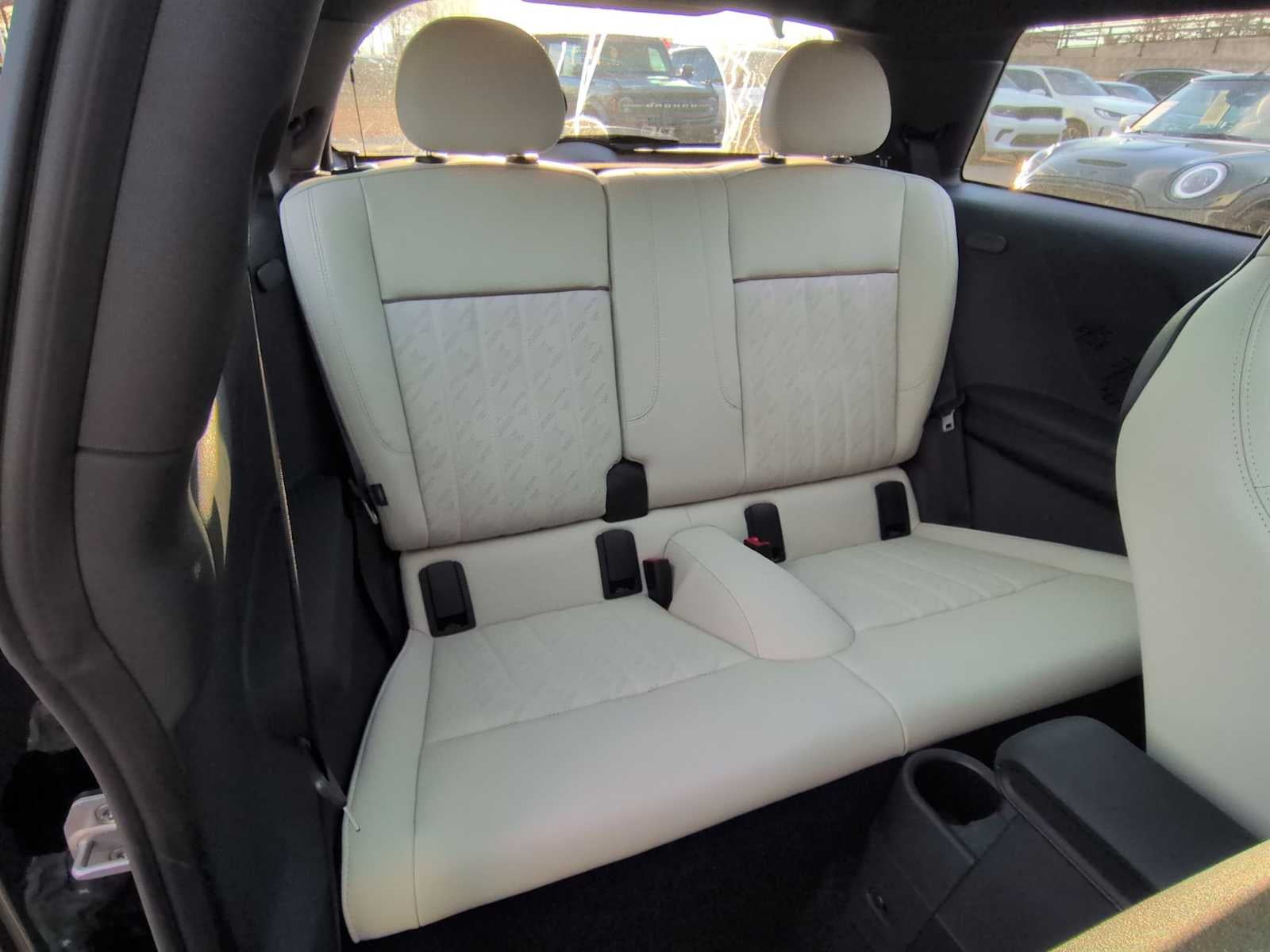 2026 MINI Hardtop 2 Puertas Cooper