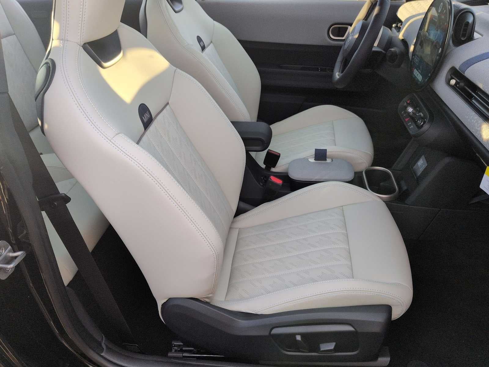 2026 MINI Hardtop 2 Puertas Cooper