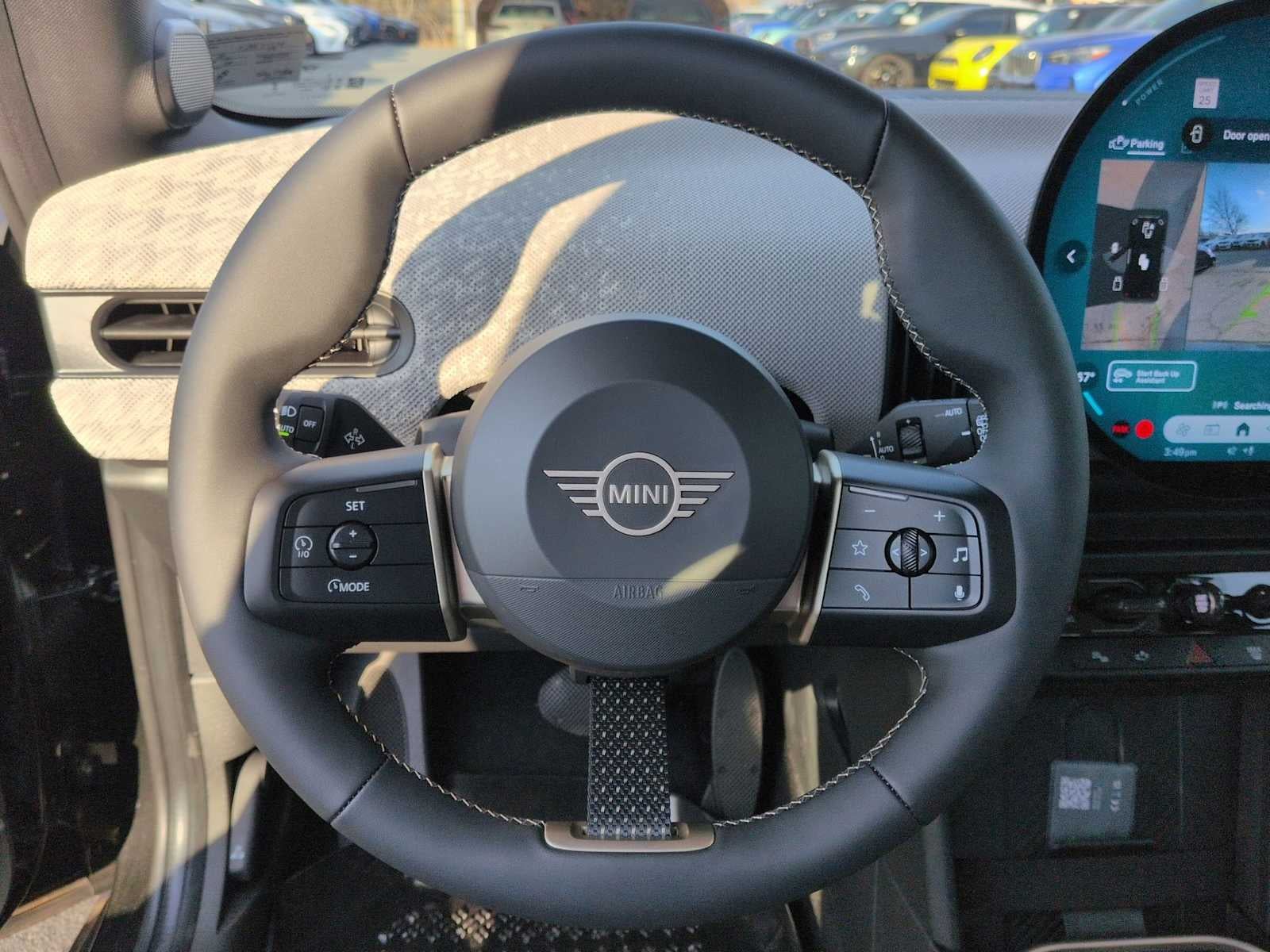 2026 MINI Hardtop 2 Puertas Cooper