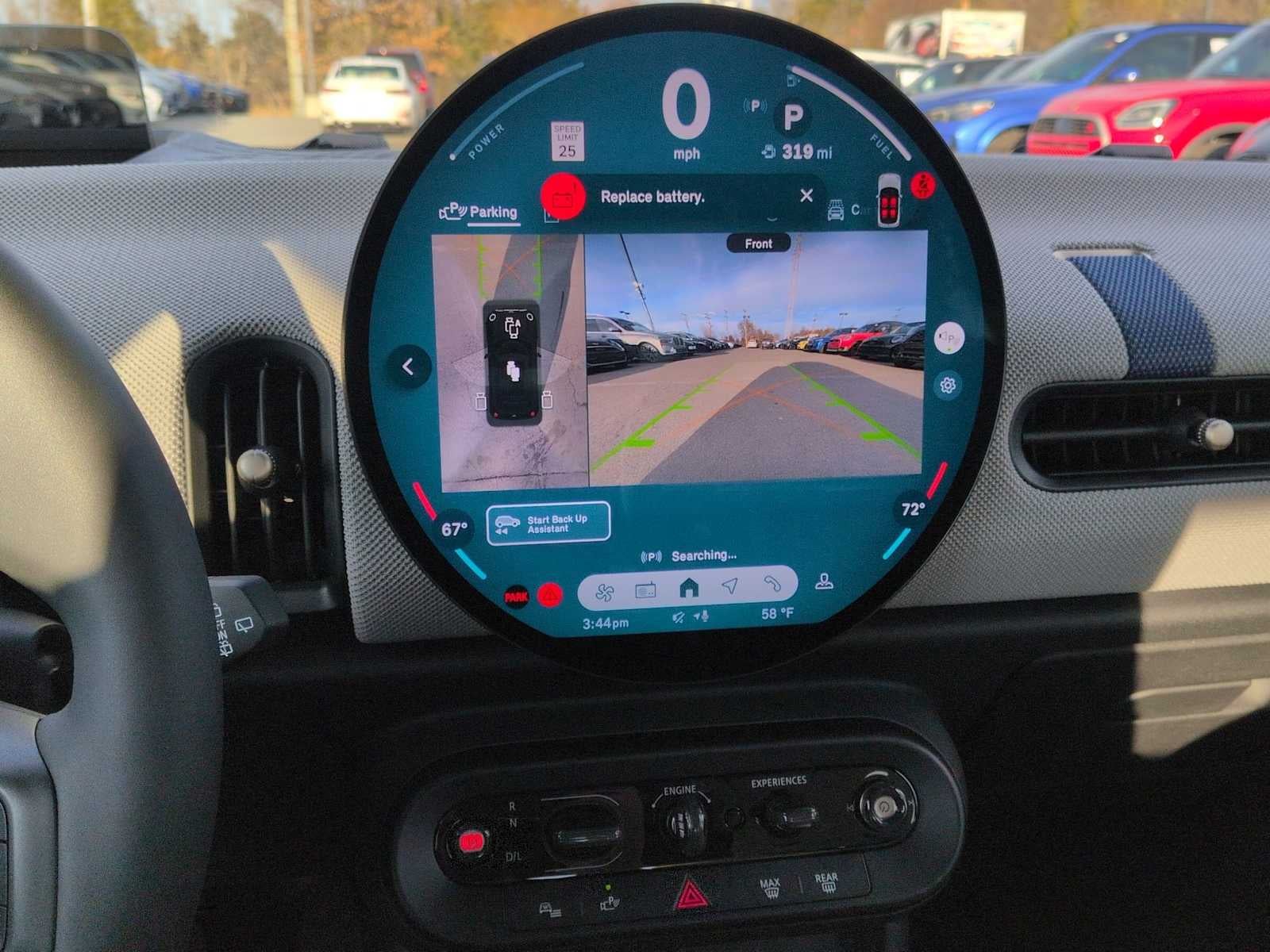 2026 MINI Hardtop 2 Puertas Cooper