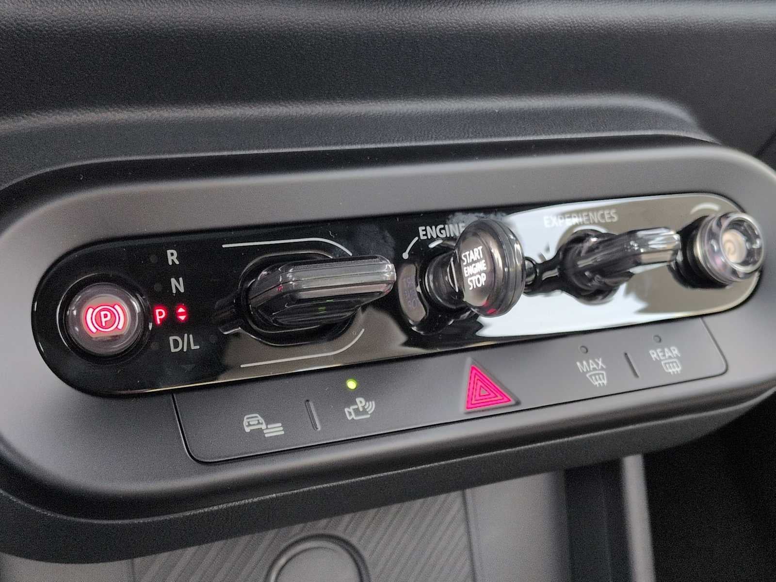 2026 MINI Hardtop 2 Puertas Cooper