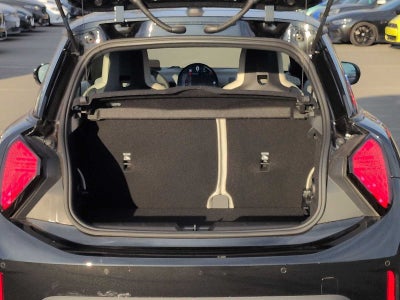 2026 MINI Hardtop 2 Puertas Cooper