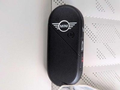 2026 MINI Hardtop 2 Puertas Cooper