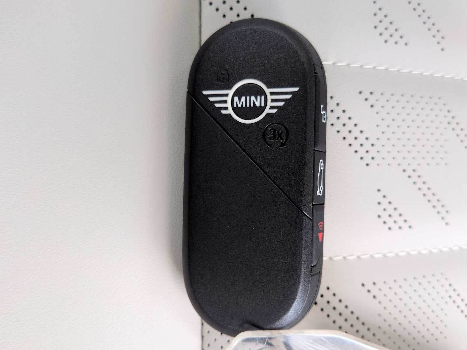 2026 MINI Hardtop 2 Puertas Cooper