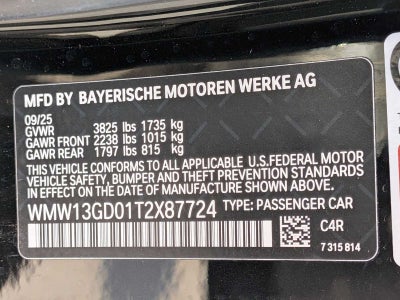 2026 MINI Hardtop 2 Puertas Cooper