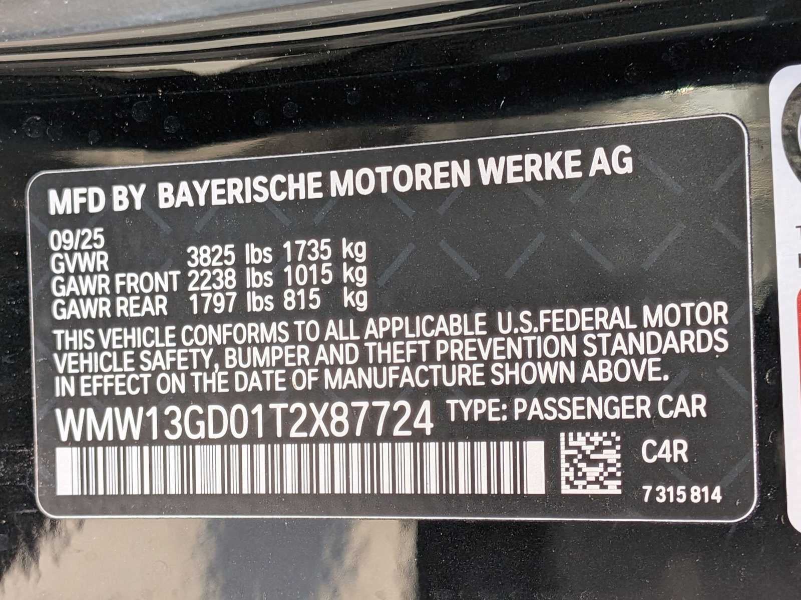 2026 MINI Hardtop 2 Puertas Cooper