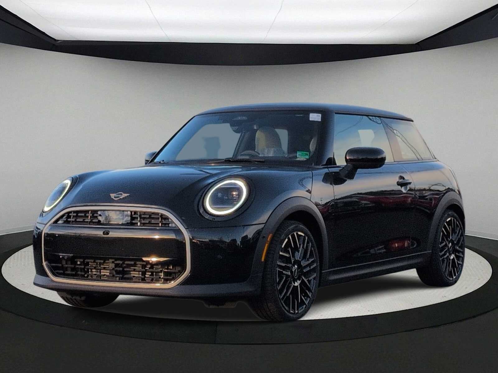 2026 MINI Hardtop 2 Puertas Cooper