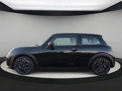 2026 MINI Hardtop 2 Puertas Cooper