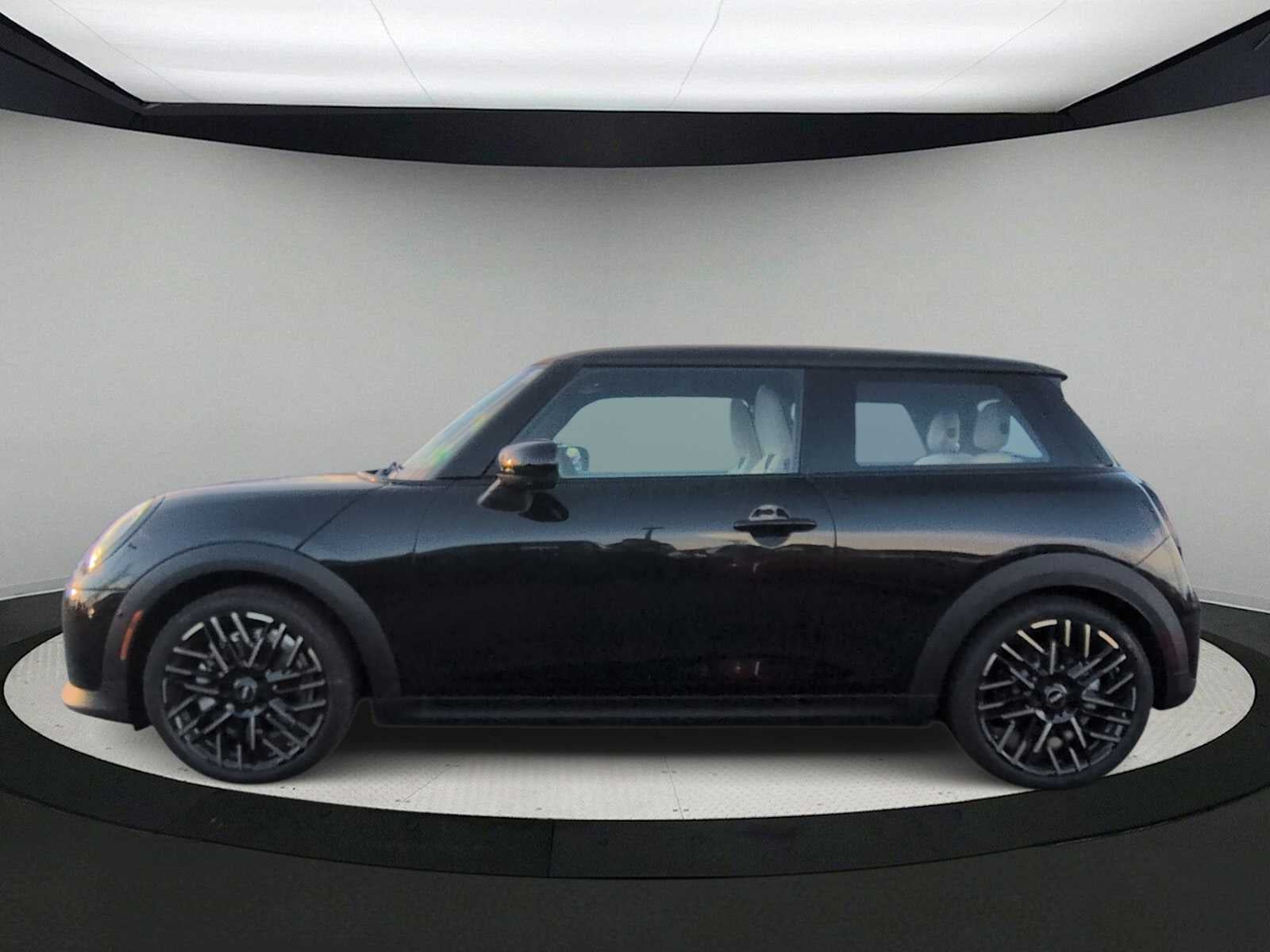 2026 MINI Hardtop 2 Puertas Cooper