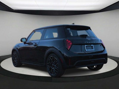 2026 MINI Hardtop 2 Puertas Cooper