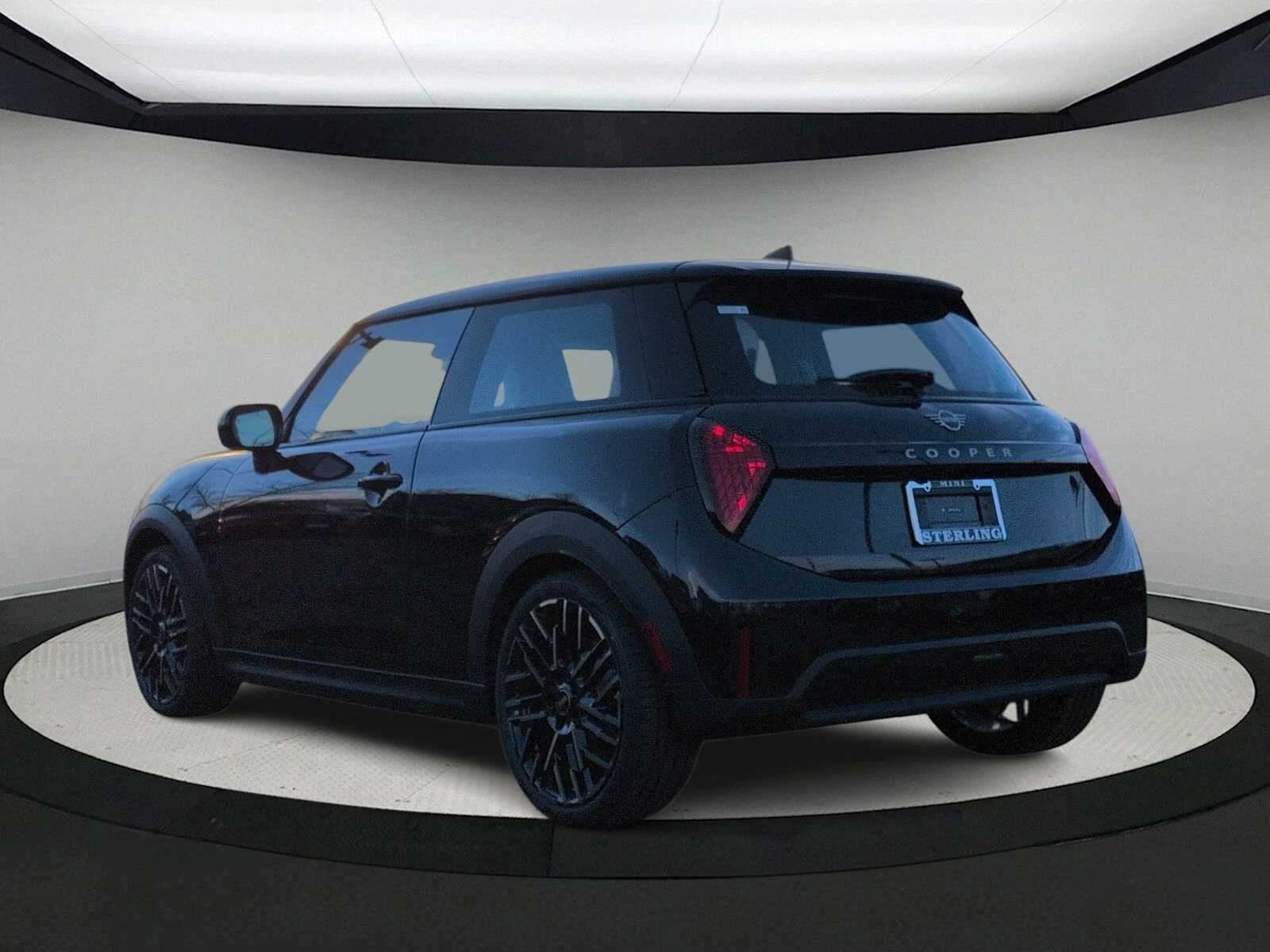 2026 MINI Hardtop 2 Puertas Cooper