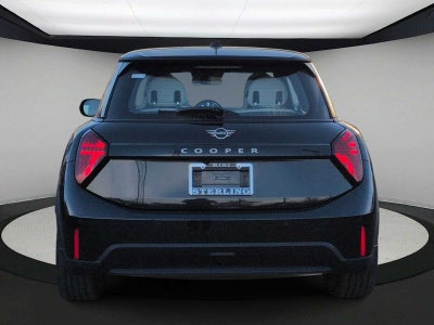 2026 MINI Hardtop 2 Puertas Cooper