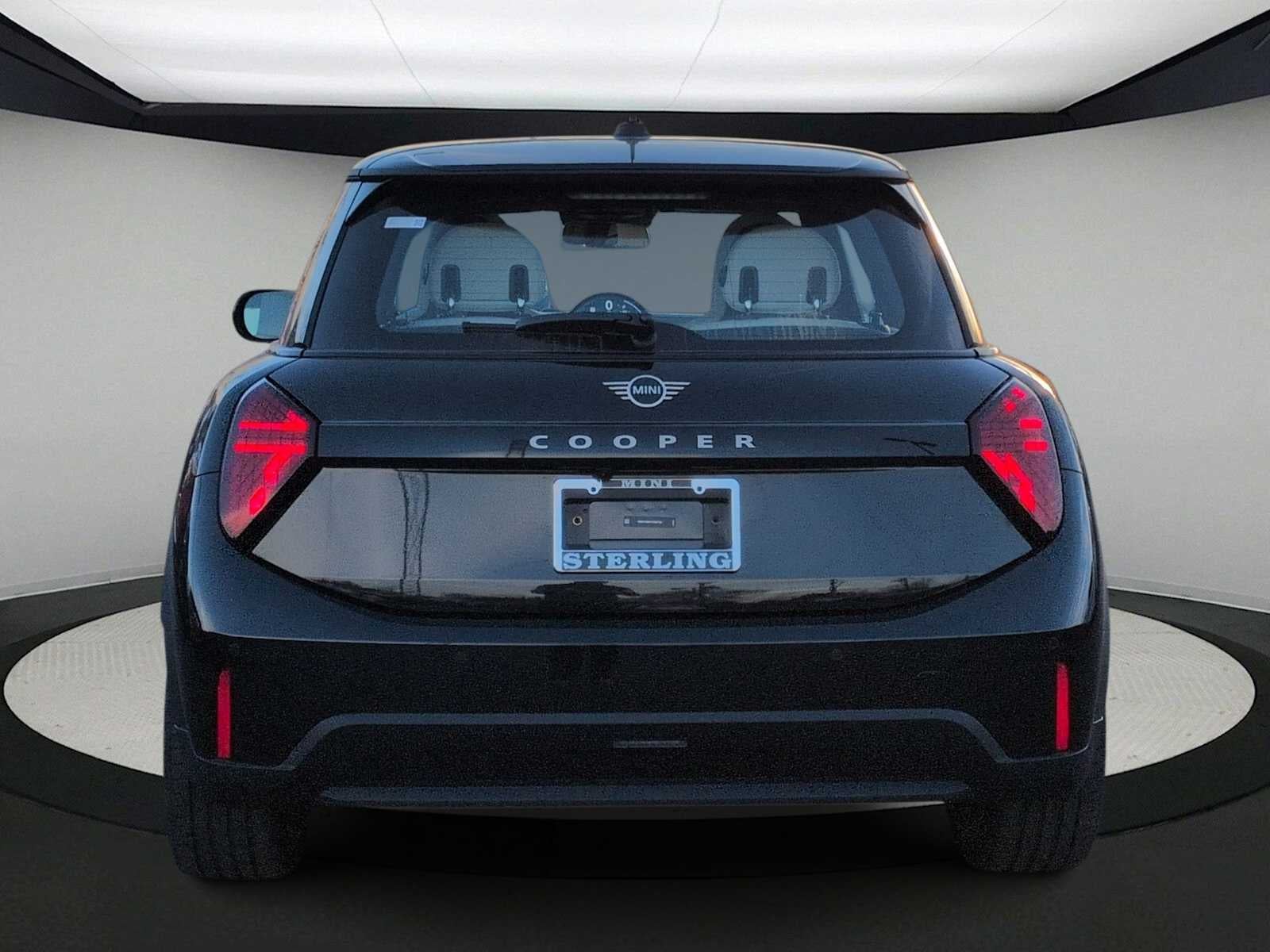 2026 MINI Hardtop 2 Puertas Cooper