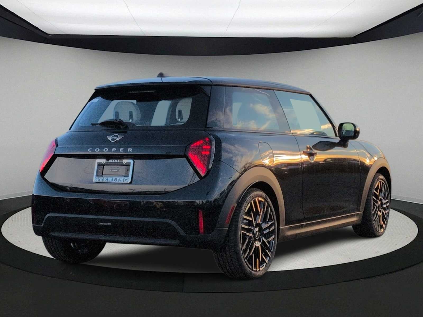 2026 MINI Hardtop 2 Puertas Cooper
