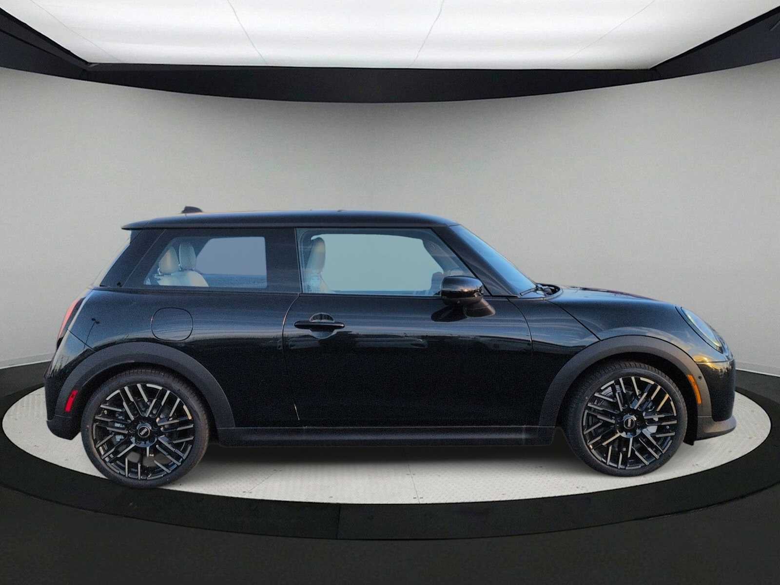 2026 MINI Hardtop 2 Puertas Cooper